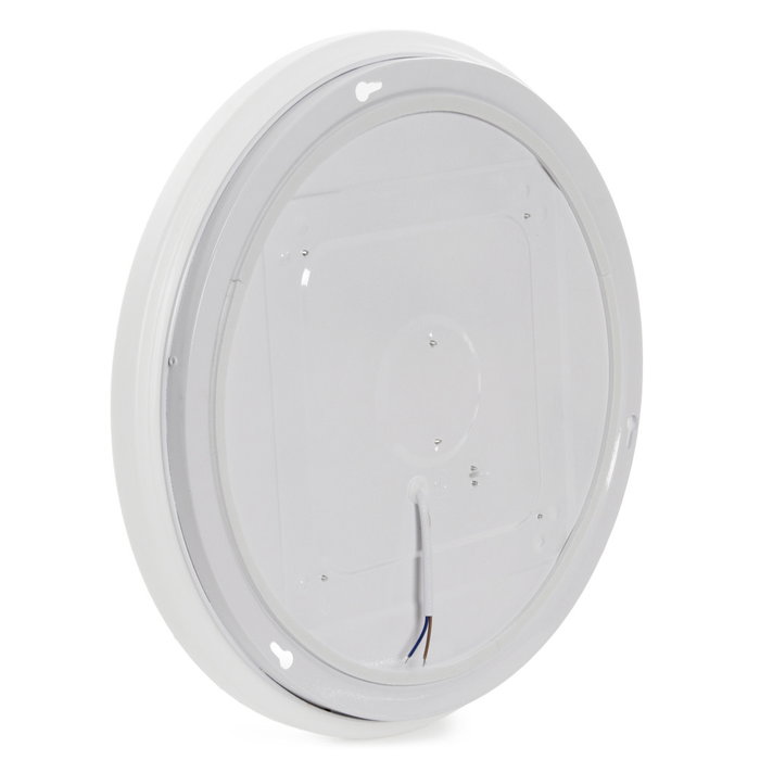 Plafonnier LED Circulaire 36W 4320Lm 6000K Blanc Froid Plafonnier LED Circulaire 36W 4320Lm 6000K Blanc Froid