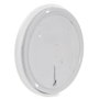 Plafonnier LED Circulaire 36W 4320Lm 6000K Blanc Froid