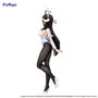 Overlord statuette PVC BiCute Bunnies Albedo 30 cm