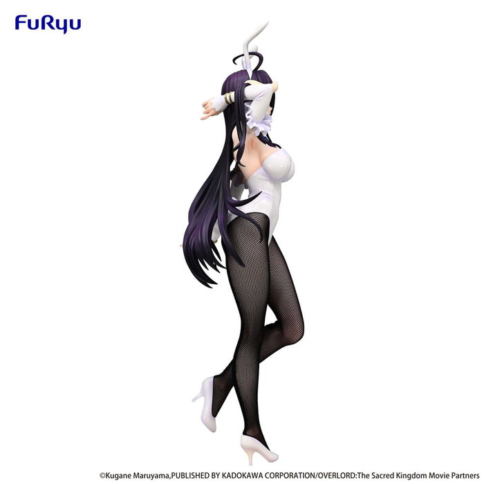 Overlord statuette PVC BiCute Bunnies Albedo 30 cm Overlord statuette PVC BiCute Bunnies Albedo 30 cm