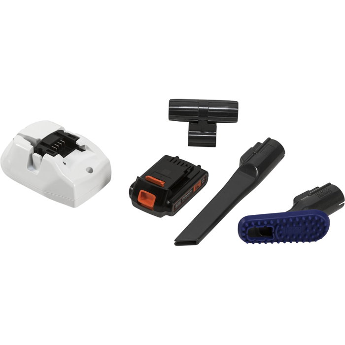 Black & Decker BHFEV1825CP-QW