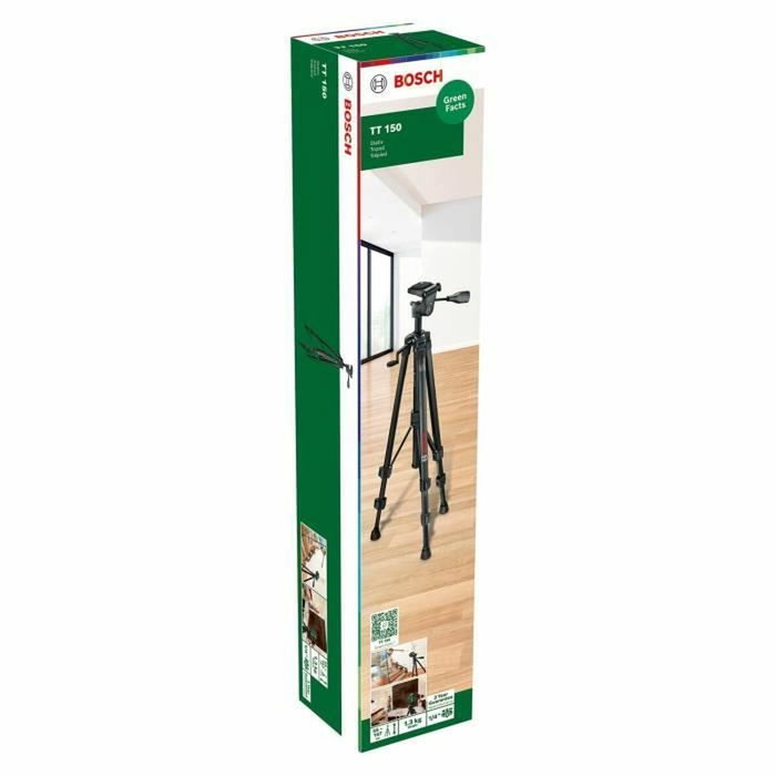 Bosch TT 150 Trépied Mobile