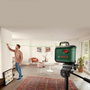 Bosch TT 150 Trépied Mobile