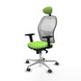 Piqueras y Crespo Chaise de Bureau Jorquera 2D086G1 Pistache