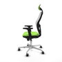Piqueras y Crespo Chaise de Bureau Jorquera 2D086G1 Pistache
