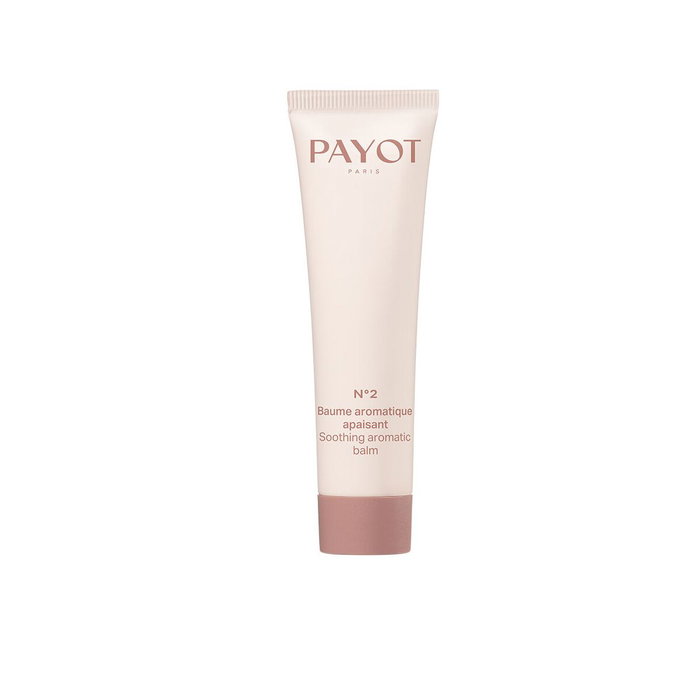 Payot Nº2 Baume Aromatique Apaisante 30 ml Payot Nº2 Baume Aromatique Apaisante 30 ml