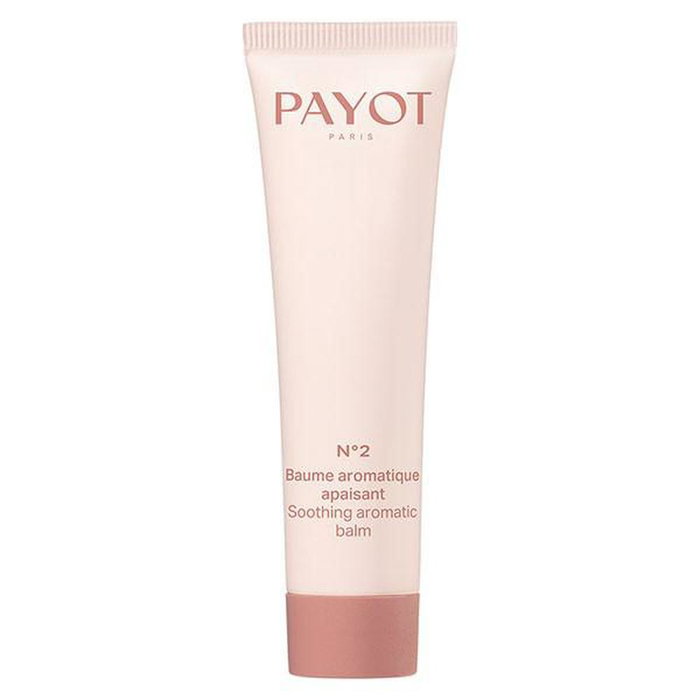 Payot N°2 Baume Aromatique Apaisant 30 ml Crème Visage Peaux Délicates Payot N°2 Baume Aromatique Apaisant 30 ml Crème Visage Peaux Délicates