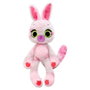 Bizak Bubble Pops Peluche Expansible 1 Unité Aléatoire avec Parfum Magique et Pattes Sensorielles