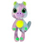 Bizak Bubble Pops Peluche Expansible 1 Unité Aléatoire avec Parfum Magique et Pattes Sensorielles