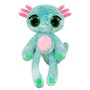 Bizak Bubble Pops Peluche Expansible 1 Unité Aléatoire avec Parfum Magique et Pattes Sensorielles