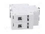 EATON ELECTRIC Disjoncteur FAZ 2 pôles 0,5A