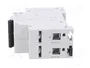 EATON ELECTRIC Disjoncteur FAZ 2 pôles 0,5A