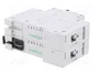 EATON ELECTRIC Disjoncteur FAZ 2 pôles 0,5A
