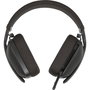 Logitech Zone Vibe Wireless Graphite avec récepteur USB-C