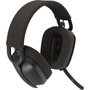 Logitech Zone Vibe Wireless Graphite avec récepteur USB-C