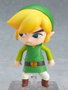 Good Smile Company Link The Wind Waker HD Version Nendoroid 10cm