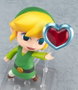 Good Smile Company Link The Wind Waker HD Version Nendoroid 10cm