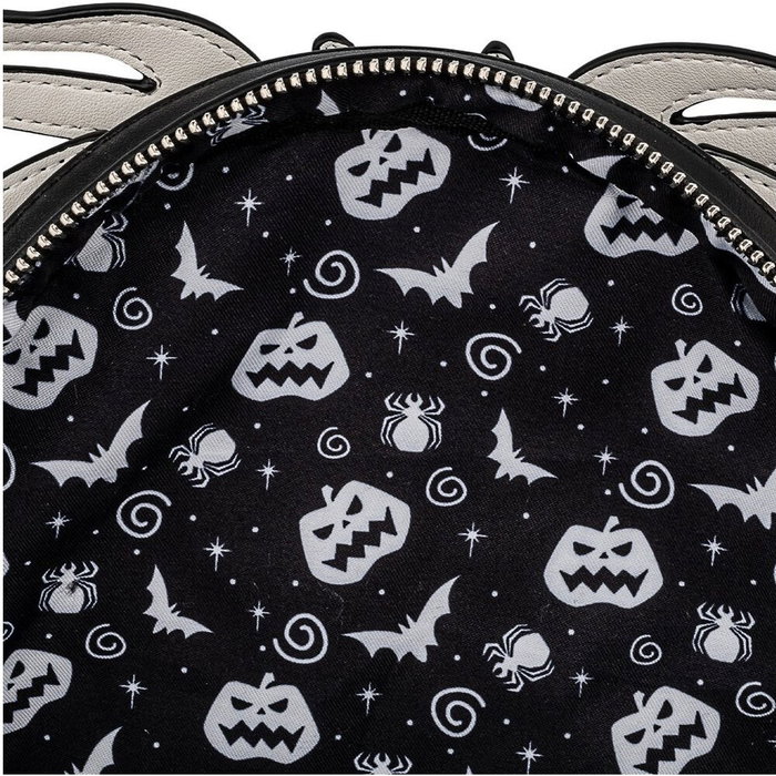 Loungefly Sac à dos Disney Headless Jack Skellington