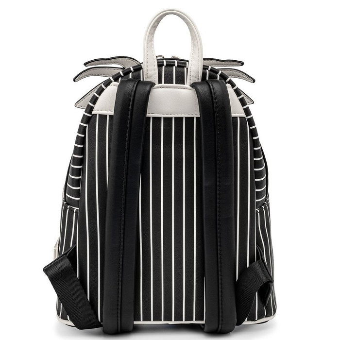 Loungefly Sac à dos Disney Headless Jack Skellington
