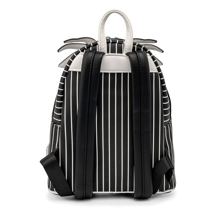 Disney by Loungefly sac à dos NBC Headless Jack Skellington Disney by Loungefly sac à dos NBC Headless Jack Skellington