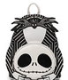Loungefly Sac à dos Disney Headless Jack Skellington