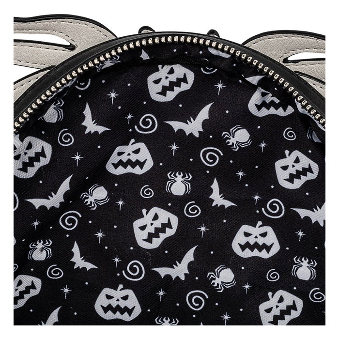 Disney by Loungefly sac à dos NBC Headless Jack Skellington Disney by Loungefly sac à dos NBC Headless Jack Skellington