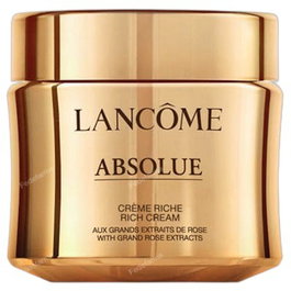 LANCOME Absolue Crème Riche Rechargeable 60 ml
