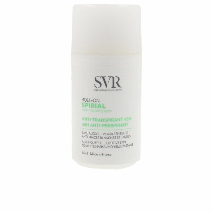 SVR SPIRIAL roll-on 50 ml
