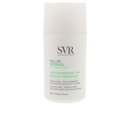 Svr Laboratoire Dermatologique Roll-on SPIRIAL Anti-transpirant 48h Peaux Sensibles 50 ml