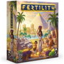 Jeu de société Fertility en espagnol - Gestion de ressources et stratégie