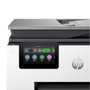 HP OfficeJet Pro 9130B Imprimante Multifonction 4 en 1 A4 Couleur, WiFi, Duplex, Fax, jusqu'à 25 ppm Noir, 512 Mo