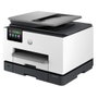 HP OfficeJet Pro 9130B Imprimante Multifonction 4 en 1 A4 Couleur, WiFi, Duplex, Fax, jusqu'à 25 ppm Noir, 512 Mo