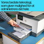 HP OfficeJet Pro 9130b - Imprimante tout-en-un couleur sans fil, WiFi, AirPrint, impression recto verso, écran tactile, ADF, fax