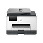 HP OfficeJet Pro 9130b - Imprimante tout-en-un couleur sans fil, WiFi, AirPrint, impression recto verso, écran tactile, ADF, fax