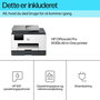 HP OfficeJet Pro 9130b - Imprimante tout-en-un couleur sans fil, WiFi, AirPrint, impression recto verso, écran tactile, ADF, fax