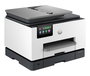HP OfficeJet Pro 9130b - Imprimante tout-en-un couleur sans fil, WiFi, AirPrint, impression recto verso, écran tactile, ADF, fax