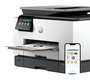 HP OfficeJet Pro 9130b - Imprimante tout-en-un couleur sans fil, WiFi, AirPrint, impression recto verso, écran tactile, ADF, fax