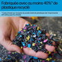 HP OfficeJet Pro 9130b - Imprimante tout-en-un couleur sans fil, WiFi, AirPrint, impression recto verso, écran tactile, ADF, fax
