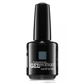 Jessica Vernis à ongles semi-permanent GELeration Colours GEL-894 État d'esprit de New York