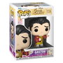 Funko Pop Disney La Belle et la Bête Figurine Gaston Vinyle 9 cm