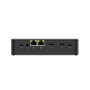 Leotec Mini PC NAS Server Intel N150 12 Go RAM 512 Go SSD 64 Go eMMC Windows 11 Pro