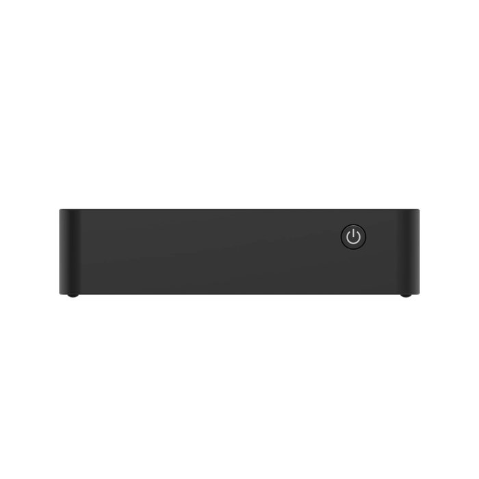 Leotec Mini PC NAS Server Intel N150 12 Go RAM 512 Go SSD 64 Go eMMC Windows 11 Pro