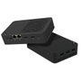 Leotec Mini PC NAS Server Intel N150 12 Go RAM 512 Go SSD 64 Go eMMC Windows 11 Pro