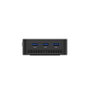 Leotec Mini PC NAS Server Intel N150 12 Go RAM 512 Go SSD 64 Go eMMC Windows 11 Pro