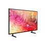 Samsung UE50DU7172UXXH Téléviseur 50" Crystal UHD 4K Smart TV