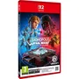 Ubisoft Monopoly: Star Wars Heroes VS Villains Jeû Nintend Switch 2