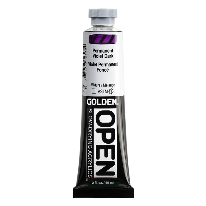 Golden Violeta Permanente Oscuro 59 ml Golden Violeta Permanente Oscuro 59 ml