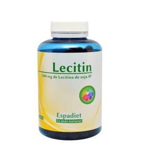 ESPADIET LECITIN-100 100 perles ESPADIET LECITIN-100 100 perles