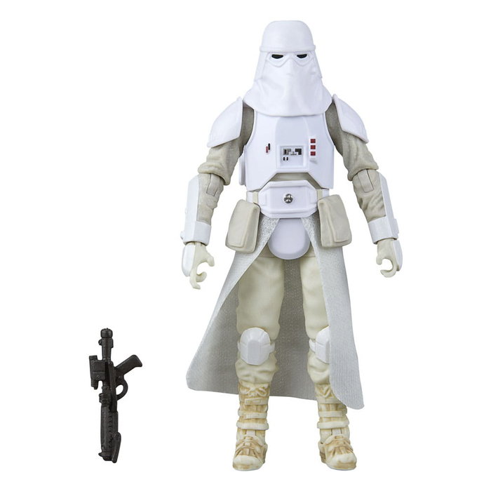 Hasbro Star Wars The Vintage Collection Imperial Snowtrooper (Hoth Battle Gear) 10 cm