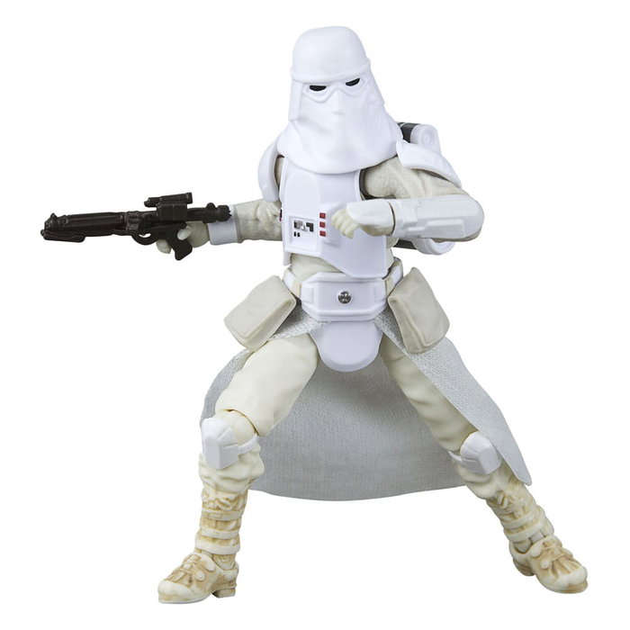 Hasbro Star Wars The Vintage Collection Imperial Snowtrooper (Hoth Battle Gear) 10 cm